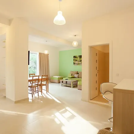 View Apartment *