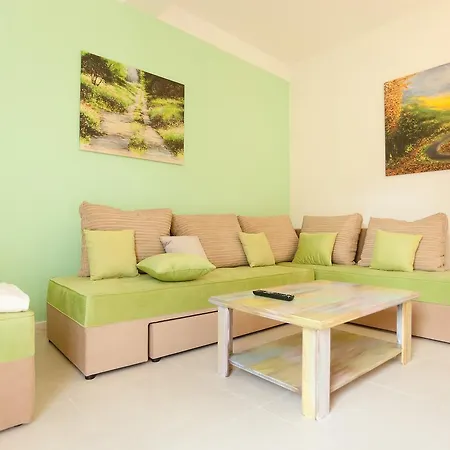 View Apartment