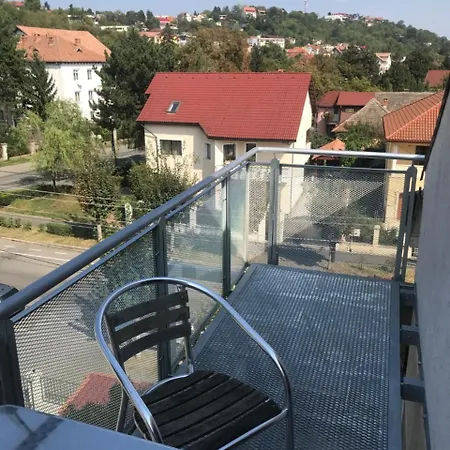 View Lejlighed *